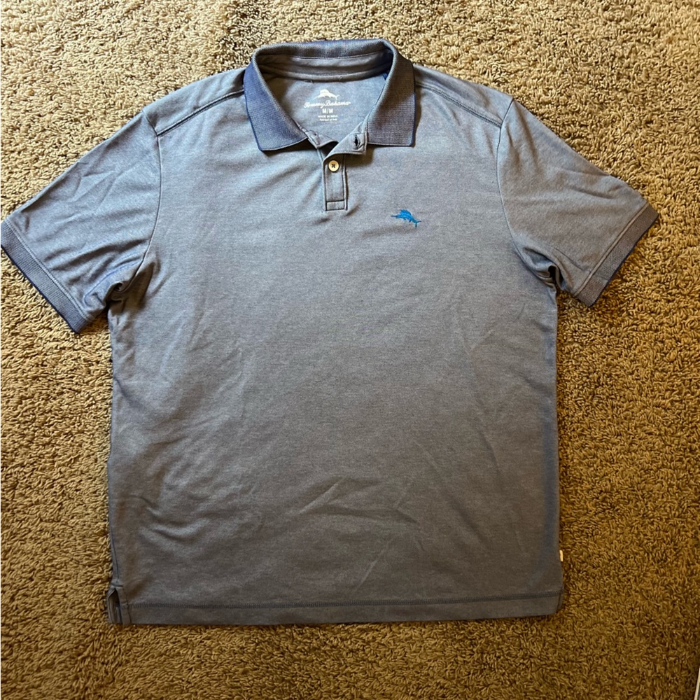 Tommy Bahama Men’s Polo Shirt